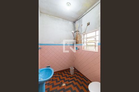 Banheiro de casa à venda com 3 quartos, 150m² em Vila Regente Feijó, São Paulo