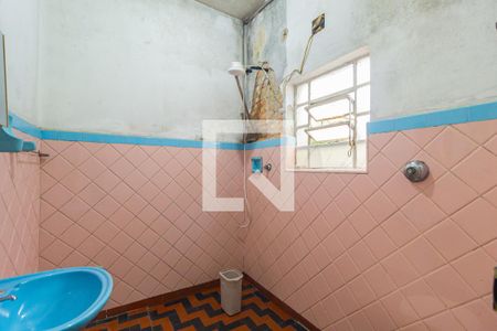 Banheiro de casa à venda com 3 quartos, 150m² em Vila Regente Feijó, São Paulo