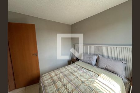 Quarto 1 de apartamento para alugar com 2 quartos, 55m² em Anchieta, Nilópolis
