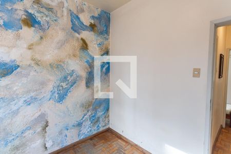 Quarto 1 de apartamento à venda com 3 quartos, 94m² em Santo Antônio, Belo Horizonte