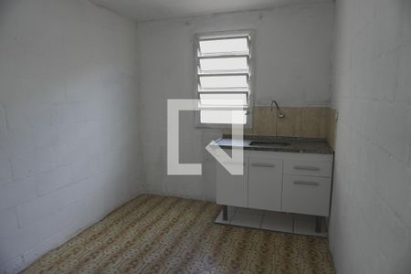 Apartamento para alugar com 2 quartos, 48m² em Itaquera, São Paulo