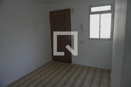 Apartamento para alugar com 2 quartos, 48m² em Itaquera, São Paulo
