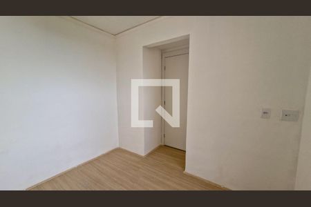 Quarto de apartamento para alugar com 2 quartos, 42m² em Usina Piratininga, São Paulo