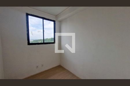 Quarto de apartamento para alugar com 2 quartos, 42m² em Usina Piratininga, São Paulo