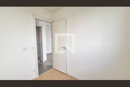 Quarto de apartamento para alugar com 2 quartos, 42m² em Usina Piratininga, São Paulo