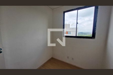 Quarto de apartamento para alugar com 2 quartos, 42m² em Usina Piratininga, São Paulo