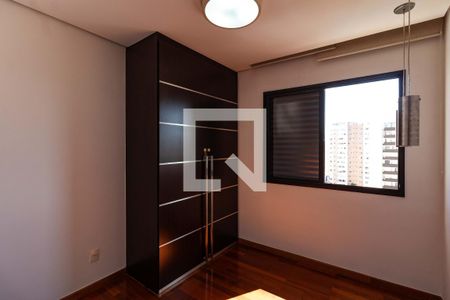 Quarto 1 de apartamento para alugar com 3 quartos, 90m² em Vila Romana, São Paulo
