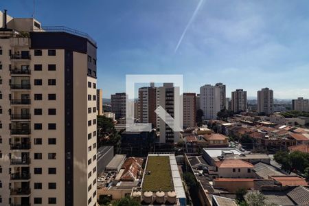 Quarto 1 de apartamento para alugar com 3 quartos, 90m² em Vila Romana, São Paulo