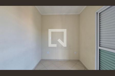 Quarto 2 de apartamento para alugar com 2 quartos, 80m² em Jardim Cristiane, Santo André