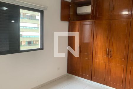 Suite de apartamento para alugar com 3 quartos, 121m² em Aparecida, Santos