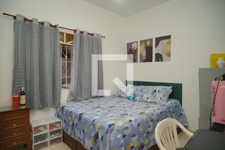 Quarto 2 de casa para alugar com 3 quartos, 189m² em Itaipuaçu, Maricá