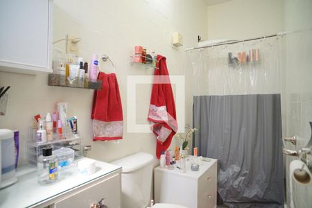 Banheiro do Quarto 1 de casa para alugar com 3 quartos, 189m² em Itaipuaçu, Maricá