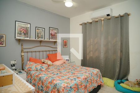 Quarto 1 de casa para alugar com 3 quartos, 189m² em Itaipuaçu, Maricá