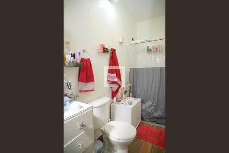 Banheiro do Quarto 1 de casa para alugar com 3 quartos, 189m² em Itaipuaçu, Maricá