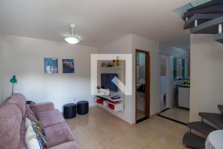 Casa de Condomínio à venda com 2 quartos, 70m² em Itaipu, Niterói