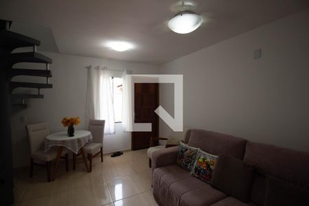 Casa de Condomínio à venda com 2 quartos, 70m² em Itaipu, Niterói