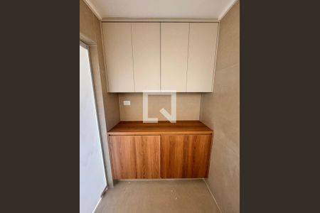 Cozinha de apartamento para alugar com 3 quartos, 110m² em Santana, São Paulo