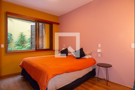 Suíte de apartamento à venda com 2 quartos, 102m² em Consolação, São Paulo