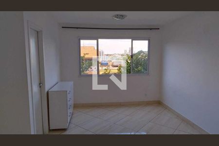 Kitnet/Studio para alugar com 1 quarto, 25m² em Vila Campanela, São Paulo