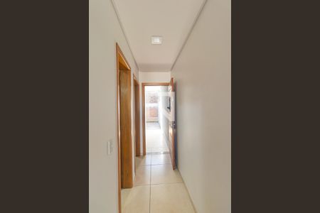 Corredor de casa à venda com 1 quarto, 40m² em Olaria, Canoas