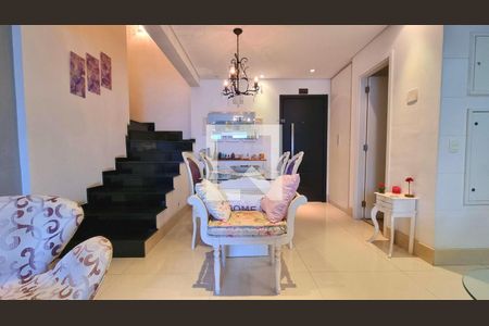 Apartamento à venda com 2 quartos, 102m² em Vila Cordeiro, São Paulo