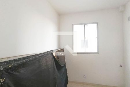 Quarto 1 de apartamento para alugar com 2 quartos, 44m² em Cosmos, Rio de Janeiro