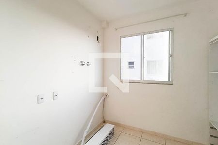 Quarto 2 de apartamento para alugar com 2 quartos, 44m² em Cosmos, Rio de Janeiro