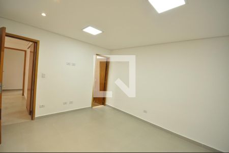 Suíte 1 de casa para alugar com 2 quartos, 140m² em Vila Gustavo, São Paulo