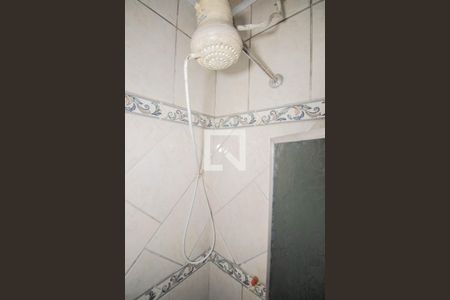 Banheiro de casa para alugar com 1 quarto, 90m² em Porto da Pedra, São Gonçalo