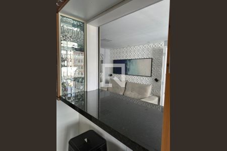 Sala de apartamento à venda com 2 quartos, 54m² em Vila da Saúde, São Paulo