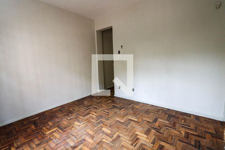 Sala de apartamento para alugar com 3 quartos, 75m² em Vila Paris, Belo Horizonte