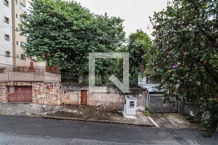 Vista da Sala de apartamento para alugar com 3 quartos, 75m² em Vila Paris, Belo Horizonte