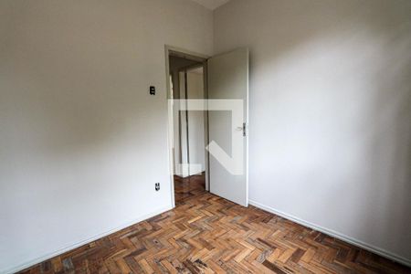 Quarto 2 de apartamento para alugar com 3 quartos, 75m² em Vila Paris, Belo Horizonte