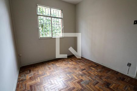 Quarto 1 de apartamento para alugar com 3 quartos, 75m² em Vila Paris, Belo Horizonte