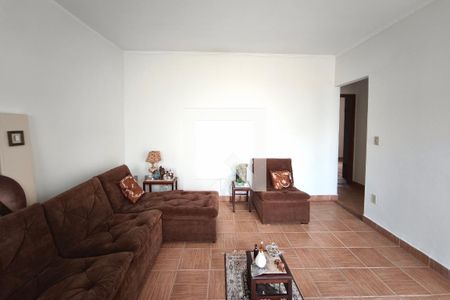 Sala de Estar de casa à venda com 4 quartos, 634m² em Jardim Novo Campos Eliseos, Campinas