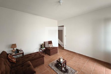 Sala de Estar de casa à venda com 4 quartos, 634m² em Jardim Novo Campos Eliseos, Campinas