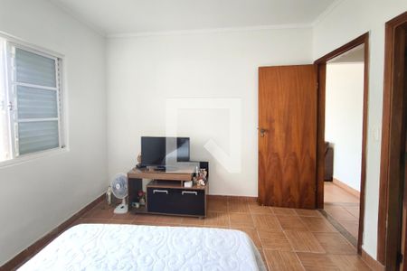 Quarto Suíte de casa à venda com 4 quartos, 634m² em Jardim Novo Campos Eliseos, Campinas
