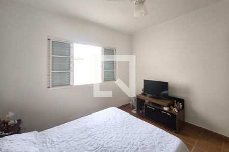 Quarto Suíte de casa à venda com 4 quartos, 634m² em Jardim Novo Campos Eliseos, Campinas