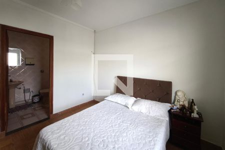 Quarto Suíte de casa à venda com 4 quartos, 634m² em Jardim Novo Campos Eliseos, Campinas