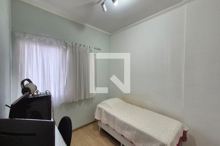 Quarto  de apartamento à venda com 1 quarto, 43m² em Cambuí, Campinas