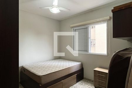 Quarto  de apartamento para alugar com 2 quartos, 83m² em Aparecida, Santos
