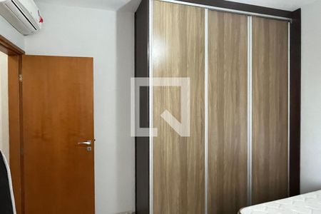 Quarto  de apartamento para alugar com 2 quartos, 83m² em Aparecida, Santos