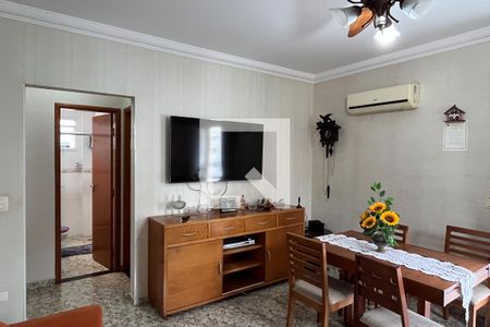 Apartamento para alugar com 2 quartos, 83m² em Aparecida, Santos