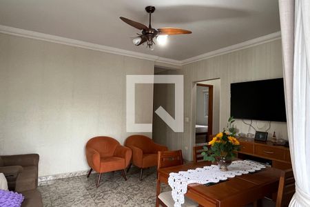 Apartamento para alugar com 2 quartos, 83m² em Aparecida, Santos