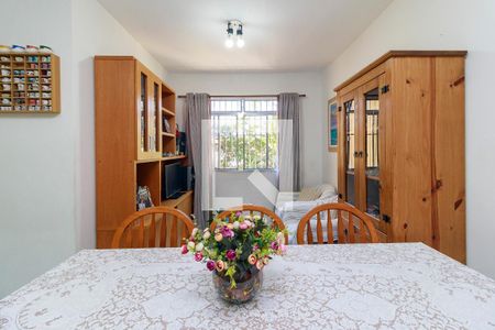 Sala de apartamento à venda com 3 quartos, 86m² em Jardim Capelinha, São Paulo