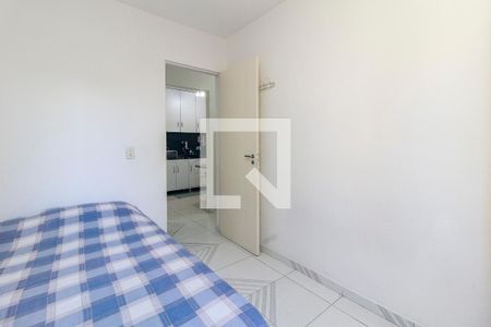 Quarto 1 de apartamento à venda com 3 quartos, 86m² em Jardim Capelinha, São Paulo