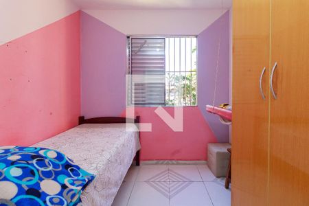 Quarto 2 de apartamento à venda com 3 quartos, 86m² em Jardim Capelinha, São Paulo