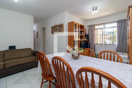 Apartamento à venda com 3 quartos, 86m² em Jardim Capelinha, São Paulo