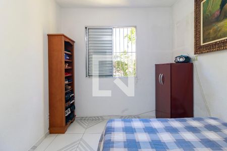 Quarto 1 de apartamento à venda com 3 quartos, 86m² em Jardim Capelinha, São Paulo