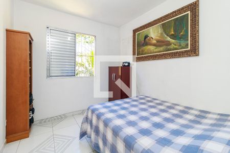 Quarto 1 de apartamento à venda com 3 quartos, 86m² em Jardim Capelinha, São Paulo